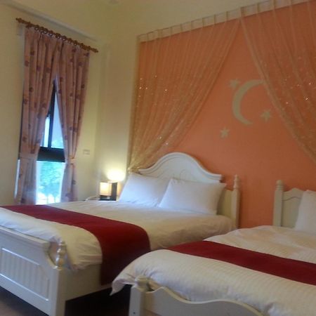 Money B&B Hualien Dış mekan fotoğraf