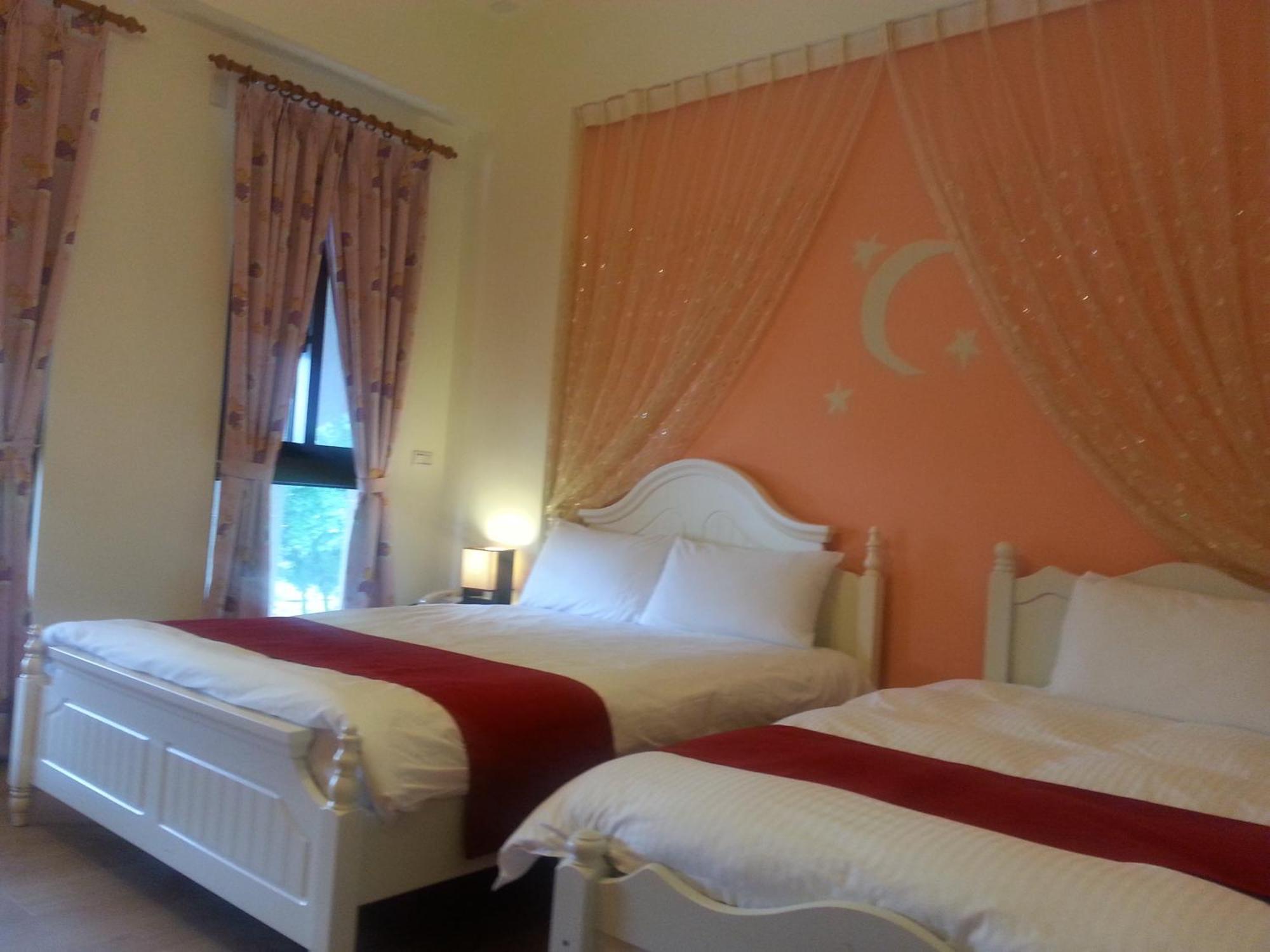 Money B&B Hualien Dış mekan fotoğraf