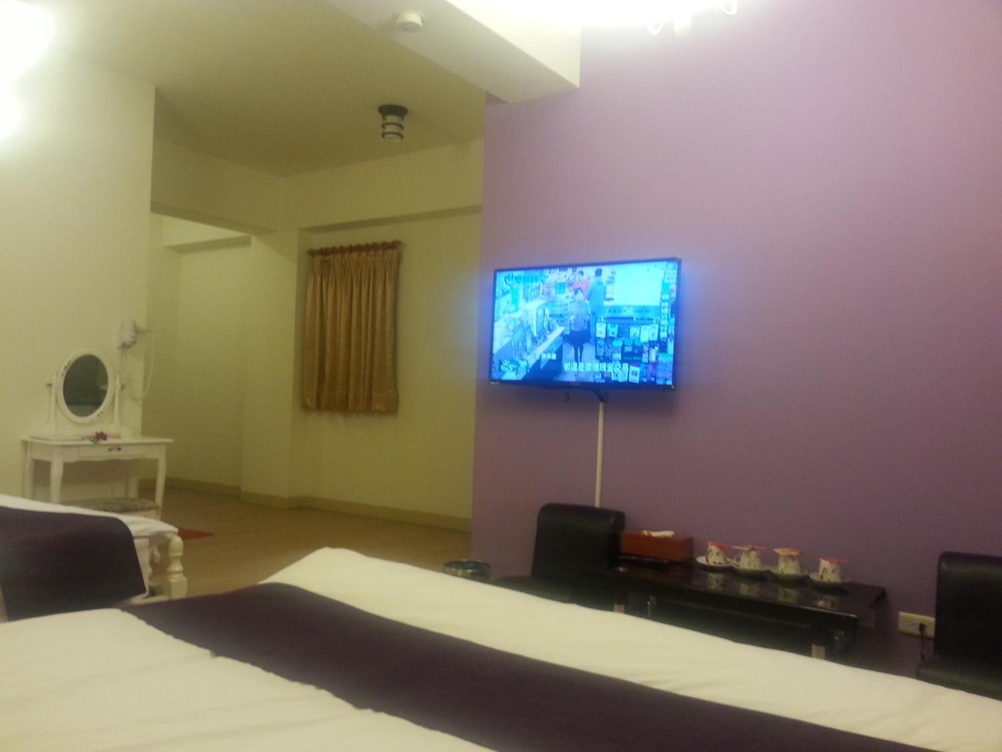 Money B&B Hualien Dış mekan fotoğraf