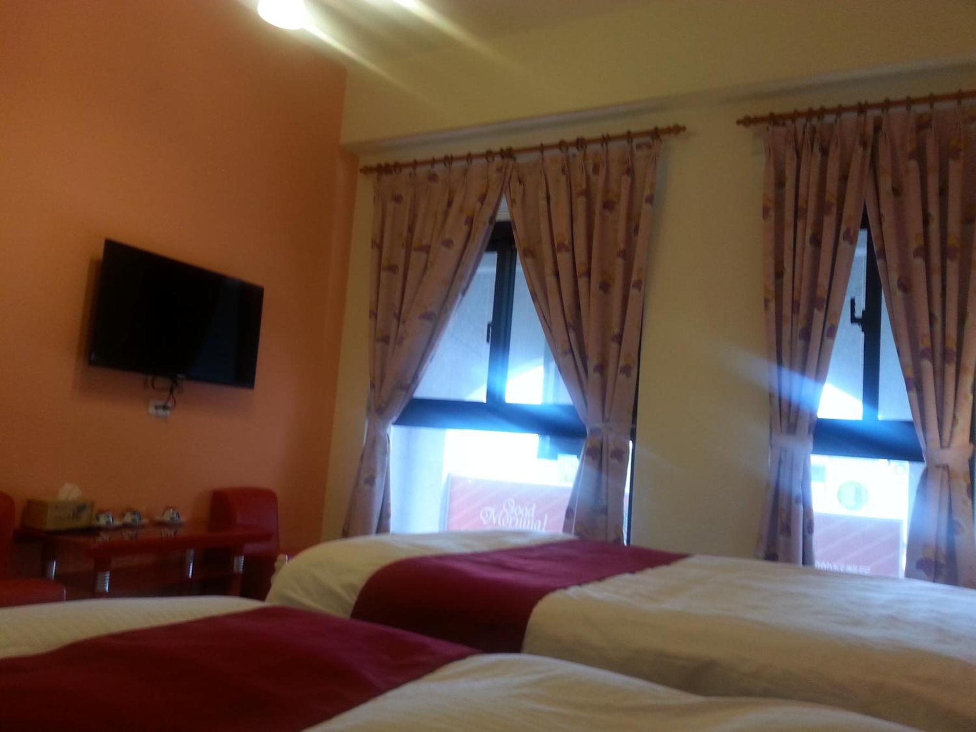 Money B&B Hualien Dış mekan fotoğraf