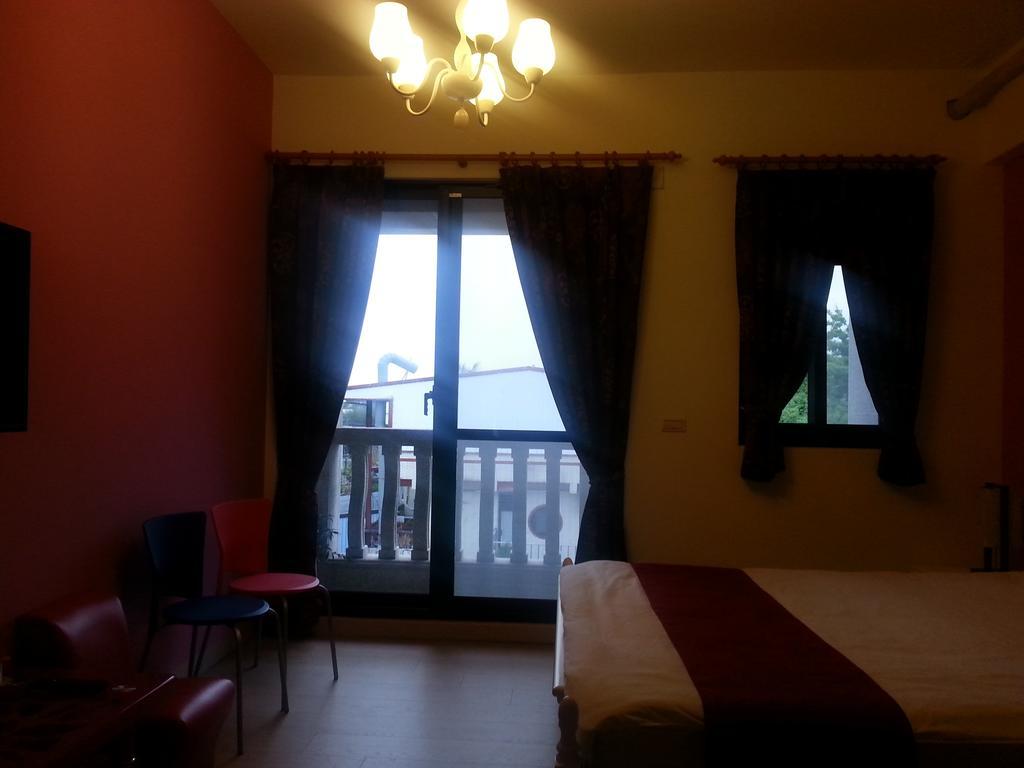 Money B&B Hualien Dış mekan fotoğraf