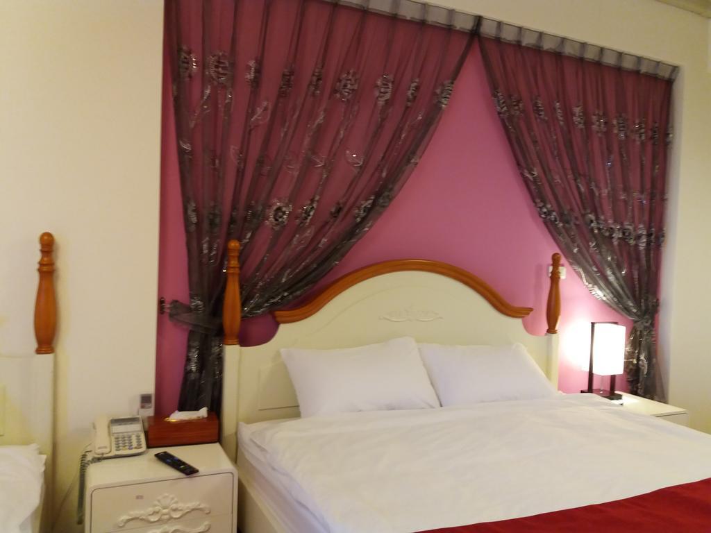 Money B&B Hualien Dış mekan fotoğraf