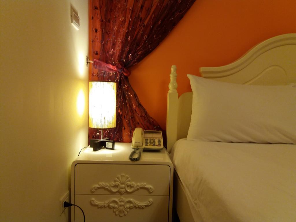 Money B&B Hualien Dış mekan fotoğraf