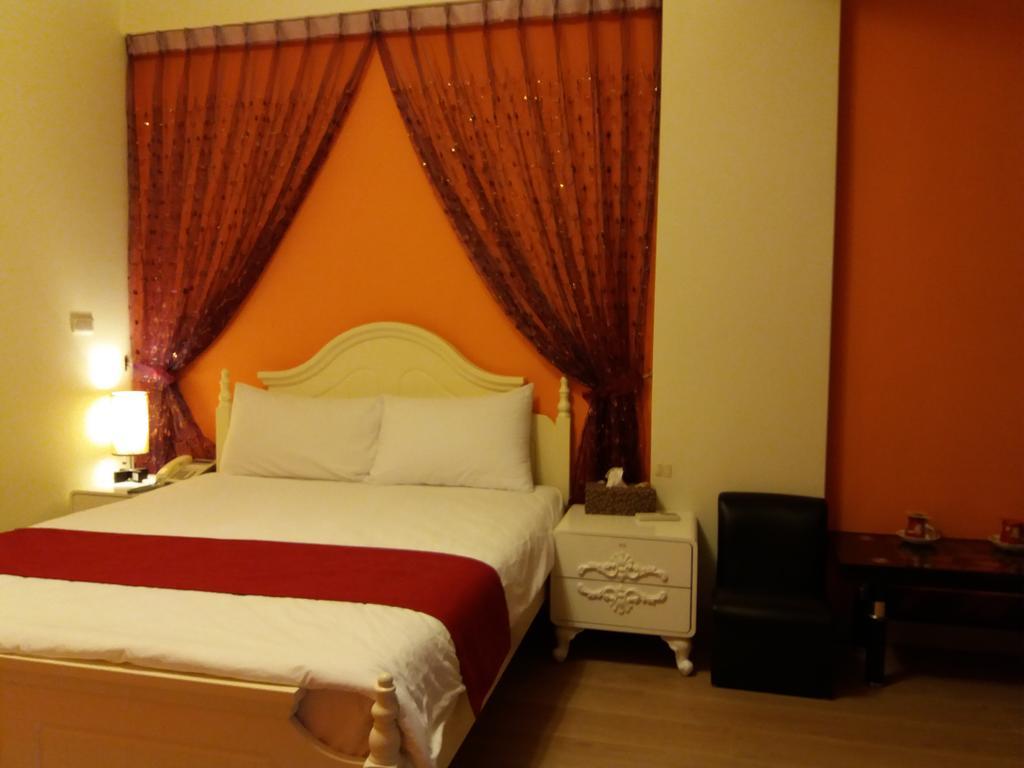 Money B&B Hualien Dış mekan fotoğraf