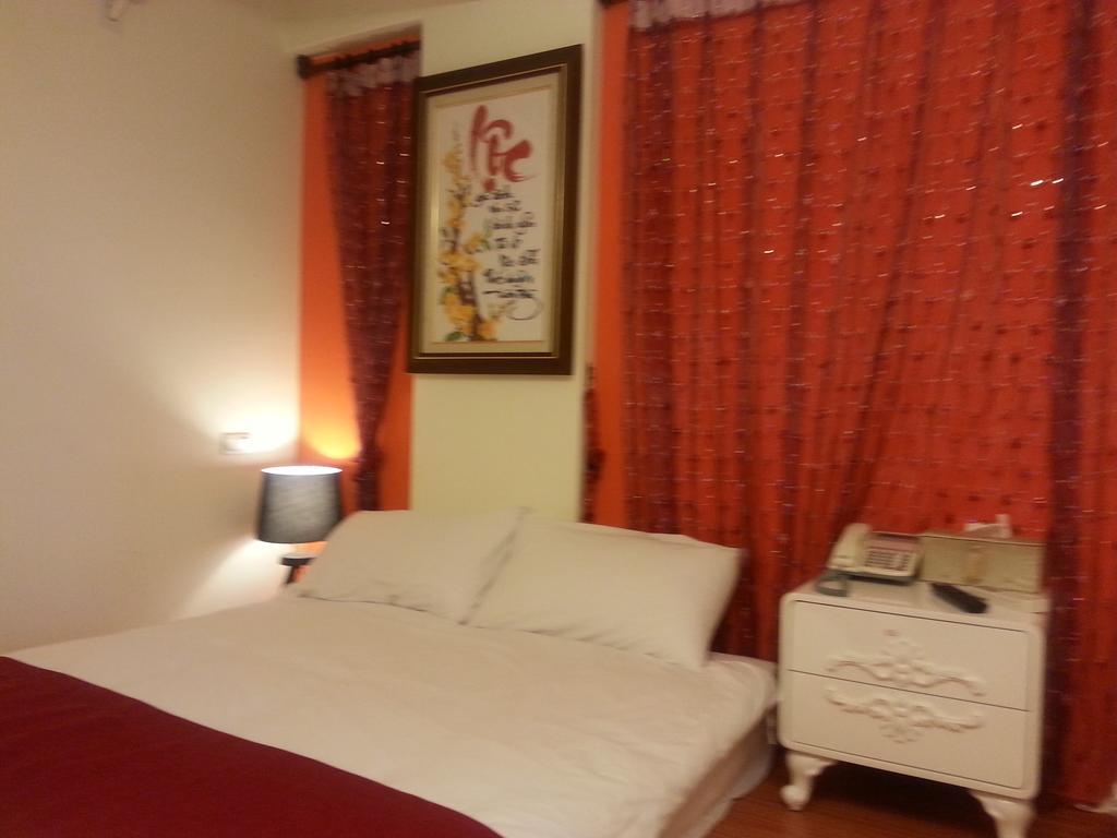 Money B&B Hualien Dış mekan fotoğraf