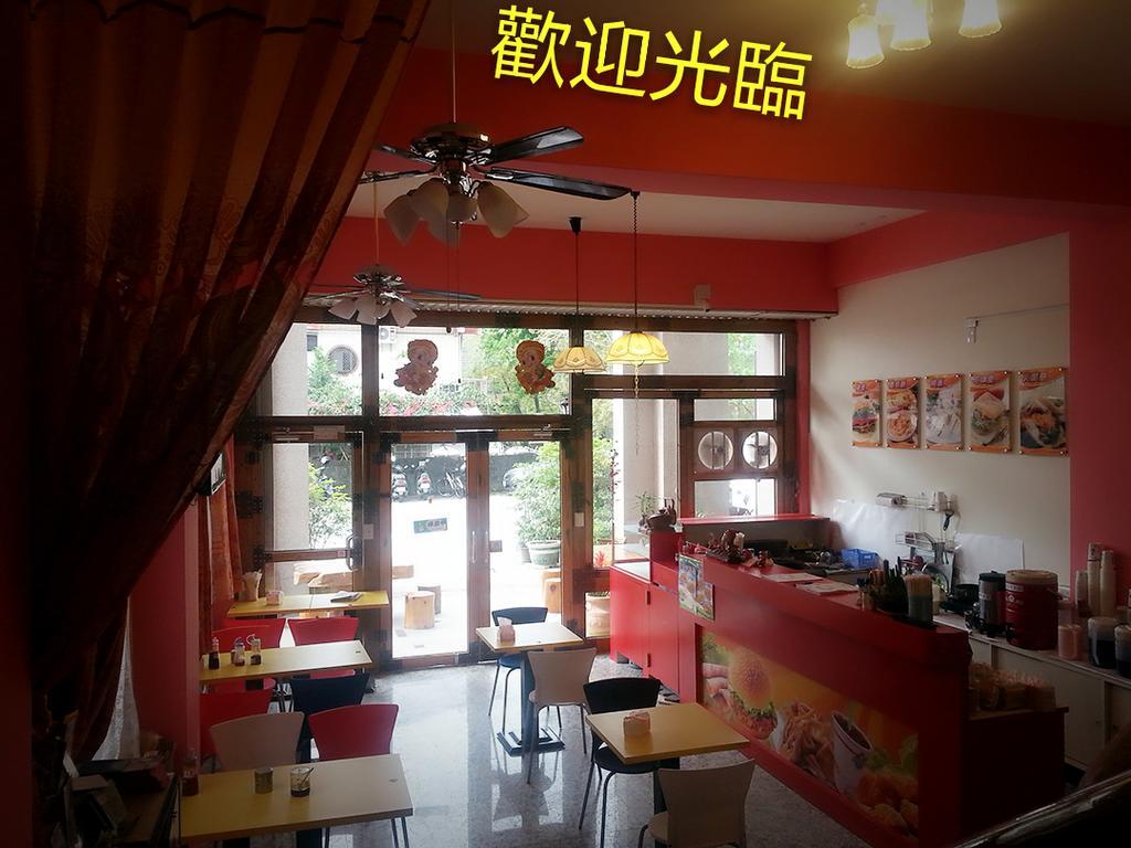 Money B&B Hualien Dış mekan fotoğraf