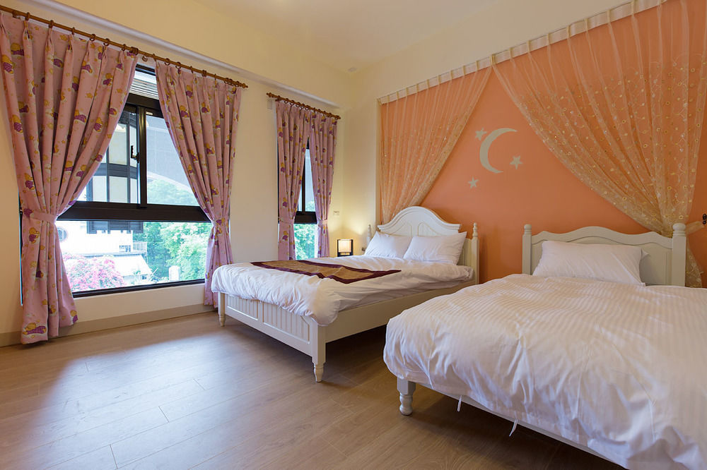 Money B&B Hualien Dış mekan fotoğraf