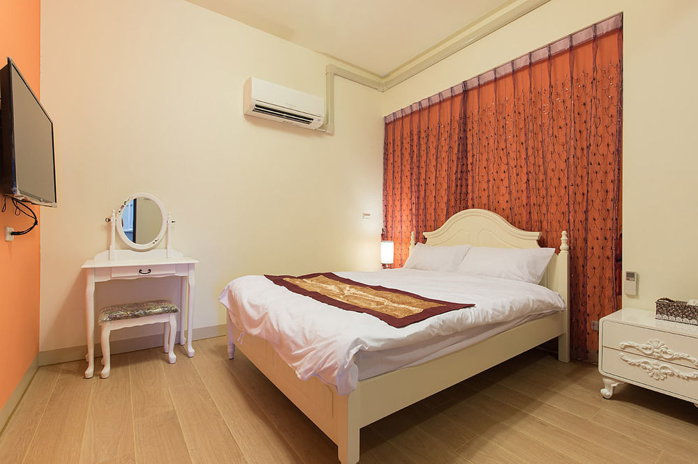 Money B&B Hualien Dış mekan fotoğraf